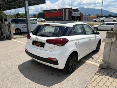 Hyundai i20 Gebrauchtwagen