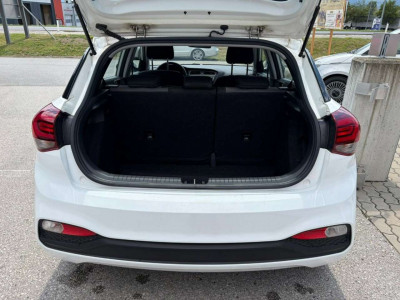 Hyundai i20 Gebrauchtwagen