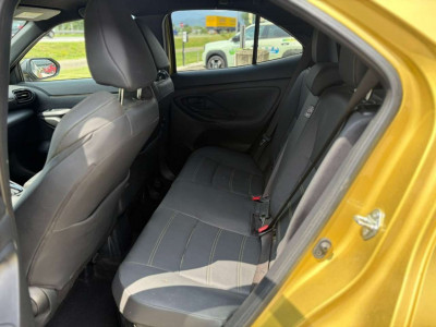 Toyota Yaris Cross Gebrauchtwagen Toyota Yaris Cross Gebrauchtwagen