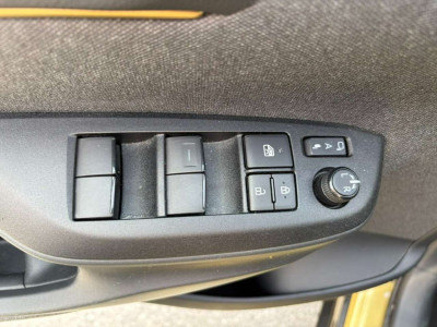 Toyota Yaris Cross Gebrauchtwagen Toyota Yaris Cross Gebrauchtwagen