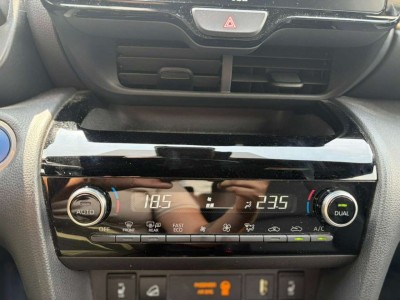 Toyota Yaris Cross Gebrauchtwagen Toyota Yaris Cross Gebrauchtwagen