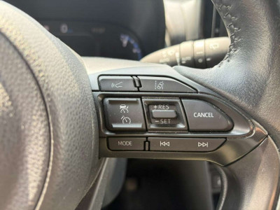 Toyota Yaris Cross Gebrauchtwagen Toyota Yaris Cross Gebrauchtwagen