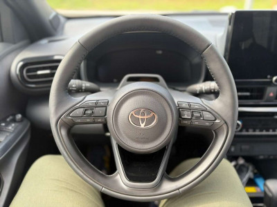 Toyota Yaris Neuwagen Toyota Yaris Neuwagen