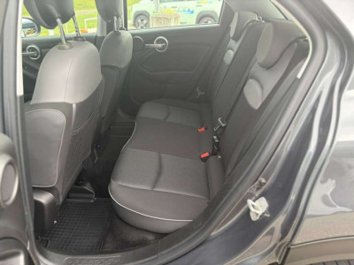 Fiat 500X Gebrauchtwagen