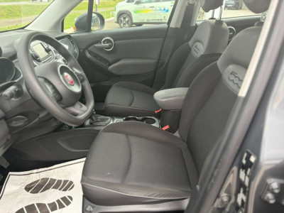 Fiat 500X Gebrauchtwagen