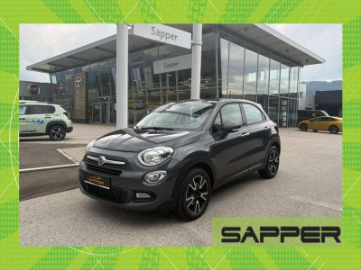 Fiat 500X Gebrauchtwagen