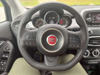 Fiat 500X Gebrauchtwagen