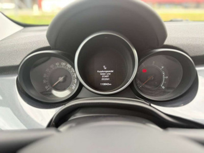 Fiat 500X Gebrauchtwagen