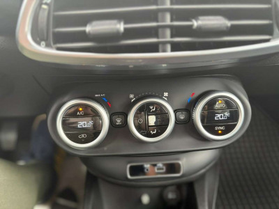 Fiat 500X Gebrauchtwagen