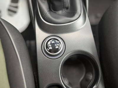 Fiat 500X Gebrauchtwagen