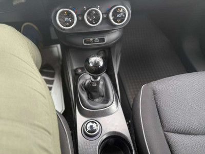 Fiat 500X Gebrauchtwagen