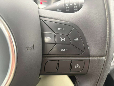 Fiat 500X Gebrauchtwagen