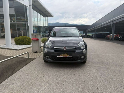 Fiat 500X Gebrauchtwagen