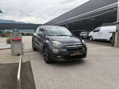 Fiat 500X Gebrauchtwagen