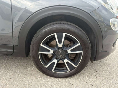 Fiat 500X Gebrauchtwagen