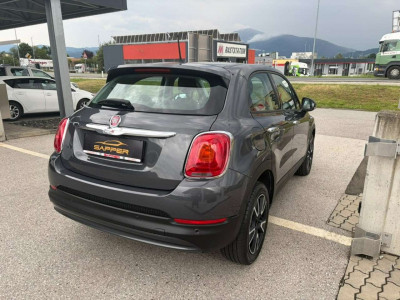 Fiat 500X Gebrauchtwagen