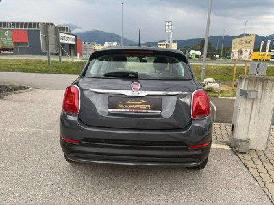 Fiat 500X Gebrauchtwagen