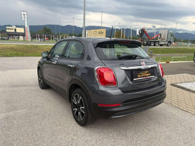 Fiat 500X Gebrauchtwagen