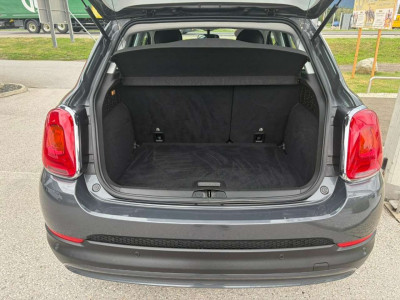 Fiat 500X Gebrauchtwagen