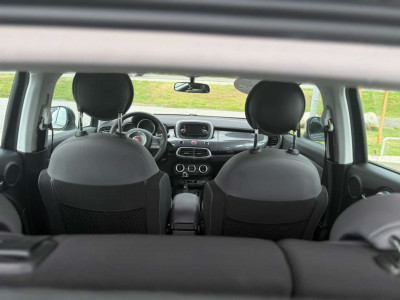 Fiat 500X Gebrauchtwagen