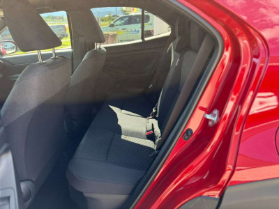 Toyota Yaris Cross Neuwagen Toyota Yaris Cross Neuwagen