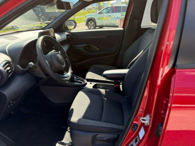 Toyota Yaris Cross Neuwagen Toyota Yaris Cross Neuwagen