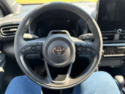 Toyota Yaris Cross Neuwagen Toyota Yaris Cross Neuwagen