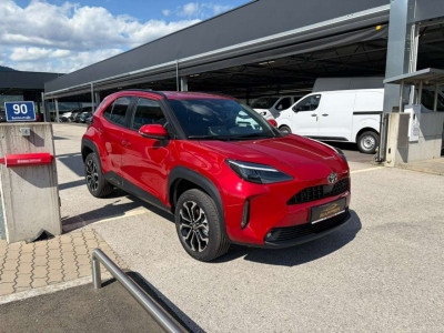 Toyota Yaris Cross Neuwagen Toyota Yaris Cross Neuwagen