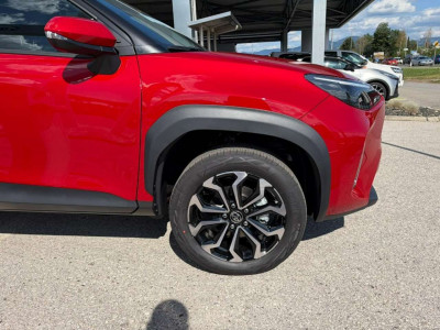 Toyota Yaris Cross Neuwagen Toyota Yaris Cross Neuwagen