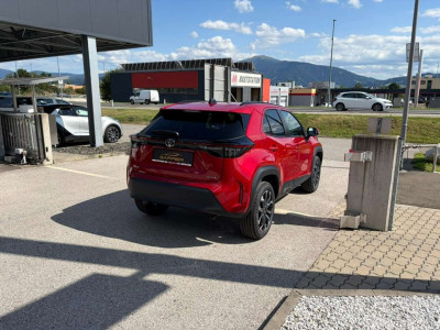 Toyota Yaris Cross Neuwagen Toyota Yaris Cross Neuwagen