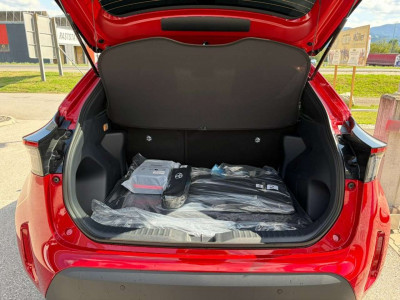 Toyota Yaris Cross Neuwagen Toyota Yaris Cross Neuwagen