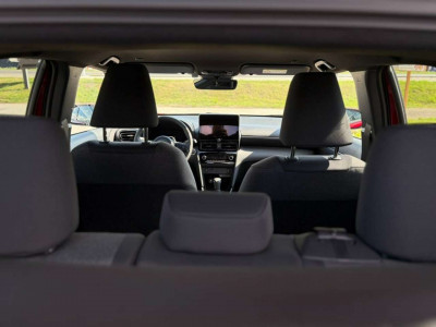 Toyota Yaris Cross Neuwagen Toyota Yaris Cross Neuwagen