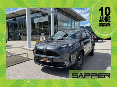 Toyota Yaris Cross Neuwagen Toyota Yaris Cross Neuwagen