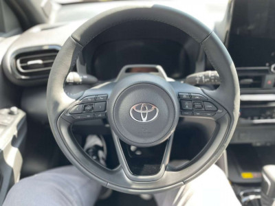 Toyota Yaris Cross Neuwagen Toyota Yaris Cross Neuwagen