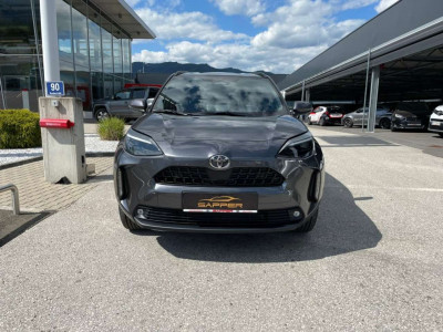 Toyota Yaris Cross Neuwagen Toyota Yaris Cross Neuwagen