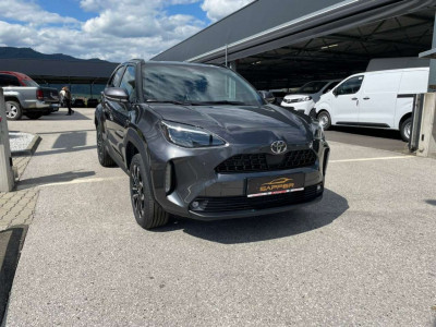 Toyota Yaris Cross Neuwagen Toyota Yaris Cross Neuwagen