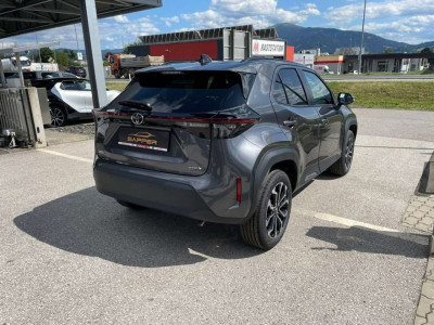 Toyota Yaris Cross Neuwagen Toyota Yaris Cross Neuwagen
