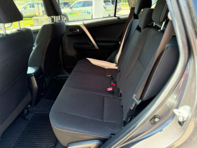 Toyota RAV4 Gebrauchtwagen Toyota RAV4 Gebrauchtwagen