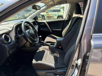 Toyota RAV4 Gebrauchtwagen Toyota RAV4 Gebrauchtwagen
