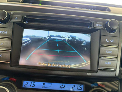 Toyota RAV4 Gebrauchtwagen Toyota RAV4 Gebrauchtwagen