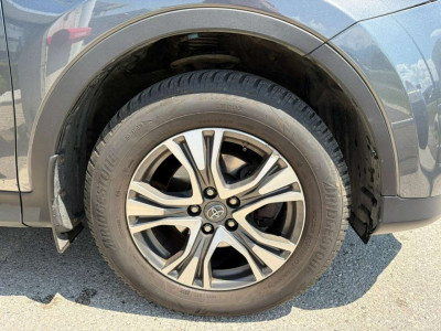 Toyota RAV4 Gebrauchtwagen Toyota RAV4 Gebrauchtwagen