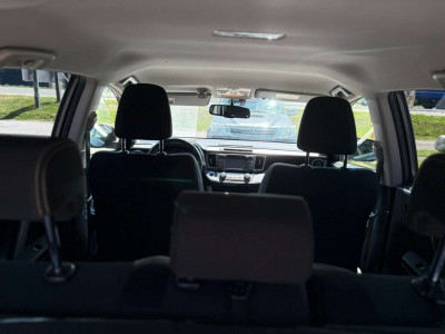 Toyota RAV4 Gebrauchtwagen Toyota RAV4 Gebrauchtwagen