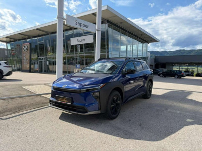 Toyota bZ4X Neuwagen Toyota bZ4X Neuwagen