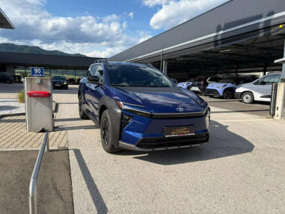 Toyota bZ4X Neuwagen Toyota bZ4X Neuwagen