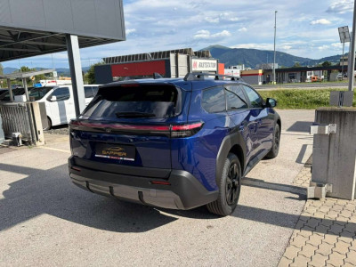 Toyota bZ4X Neuwagen Toyota bZ4X Neuwagen