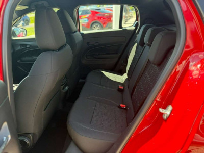 Fiat 600 Neuwagen Fiat 600 Neuwagen