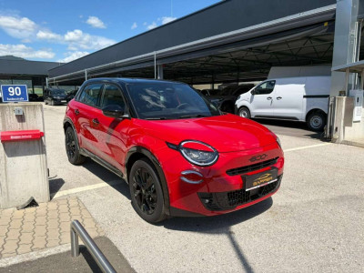Fiat 600 Neuwagen Fiat 600 Neuwagen