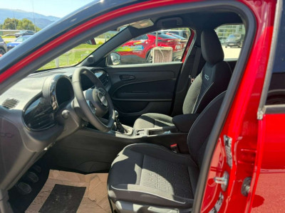 Fiat 600 Vorführwagen Fiat 600 Vorführwagen