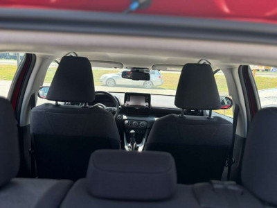 Toyota Yaris Gebrauchtwagen Toyota Yaris Gebrauchtwagen