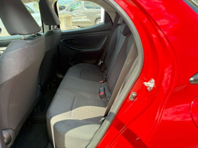 Toyota Yaris Gebrauchtwagen Toyota Yaris Gebrauchtwagen